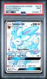 Sylveon Gx