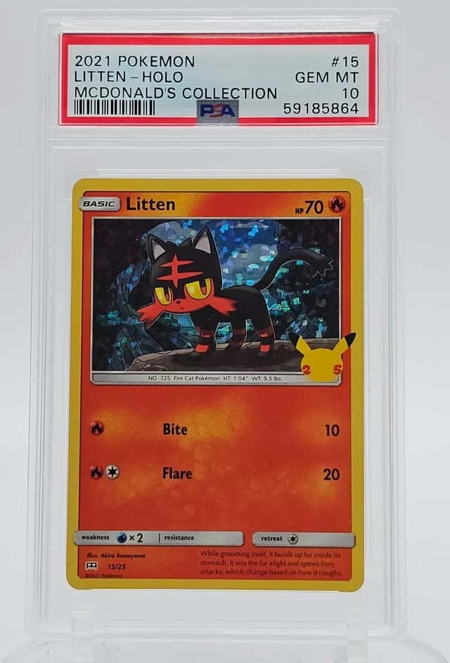 Litten