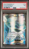 Glaceon Ex