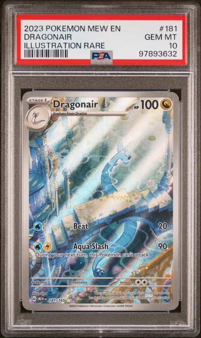 Dragonair