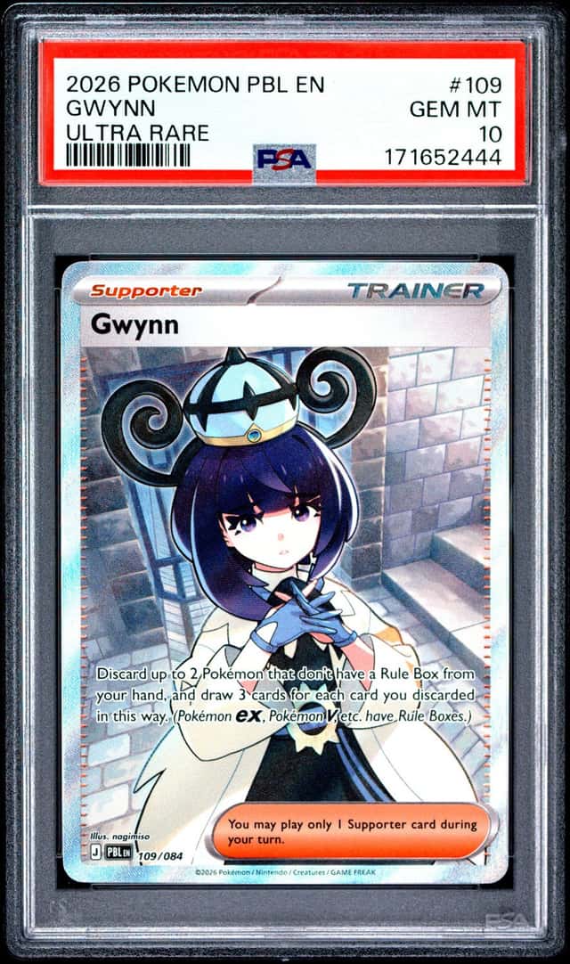 Gwynn
