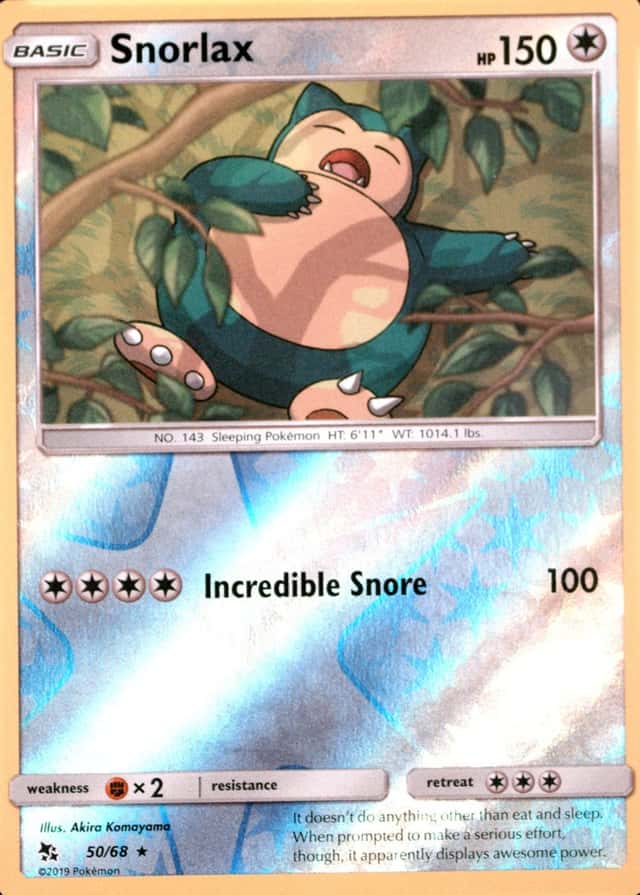 Reverse Holo