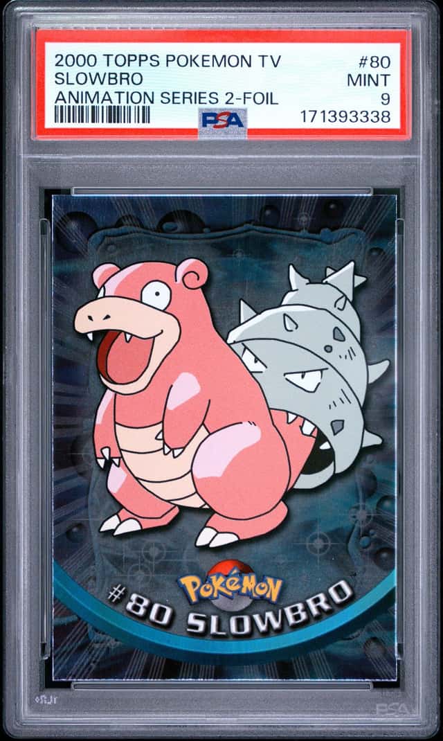 Slowbro