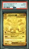 Mega Lucario Ex