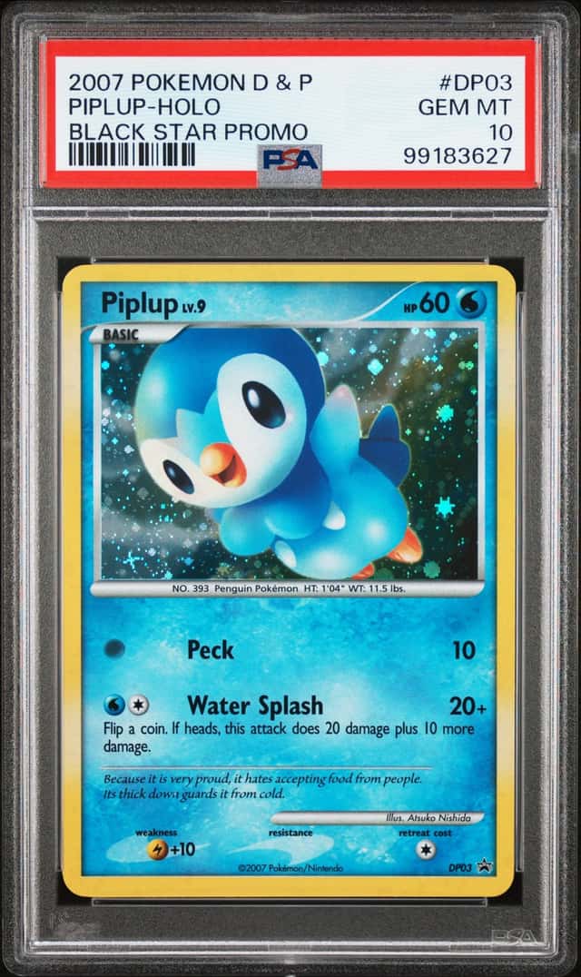 Piplup