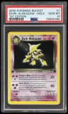 Dark Alakazam