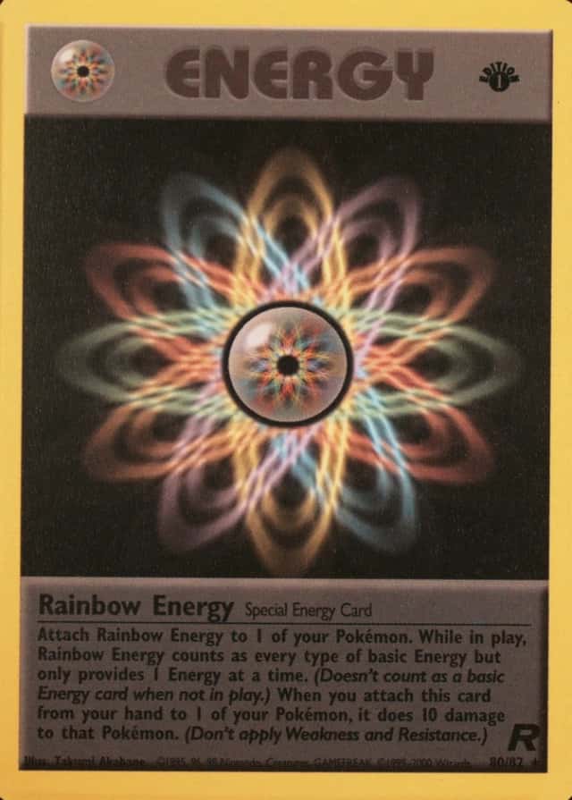 1st Edition