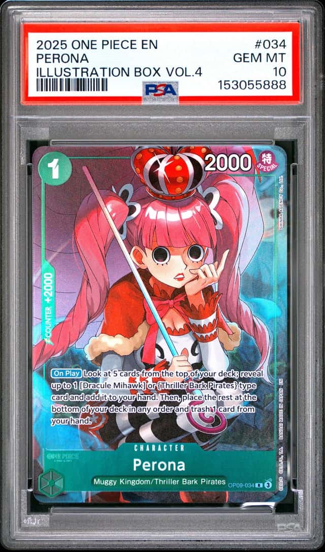 Perona