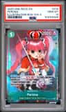 Perona
