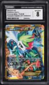 Shaymin Ex