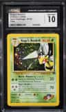 Koga'S Beedrill