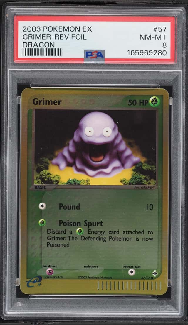 Grimer