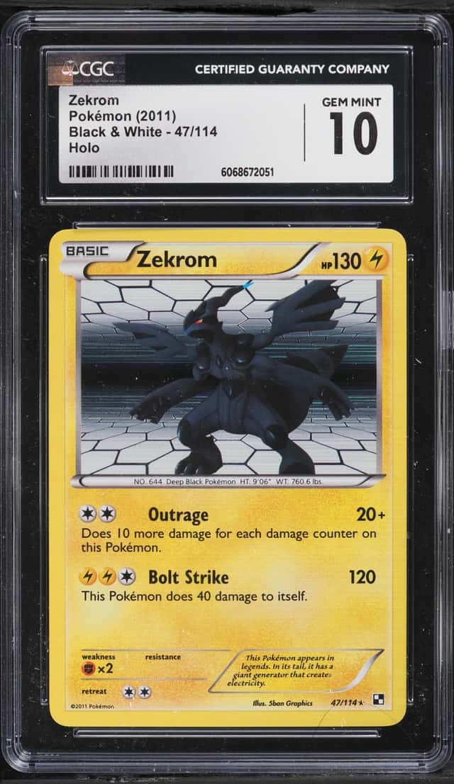 Zekrom