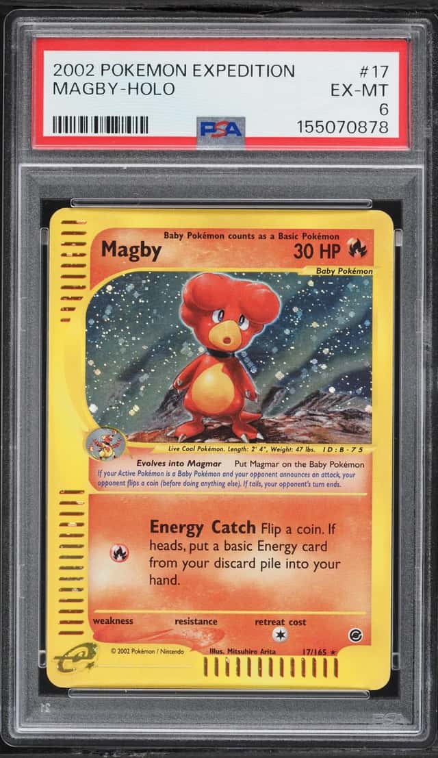 Magby