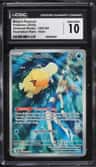 Misty'S Psyduck