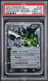 Rocket'S Scyther Ex