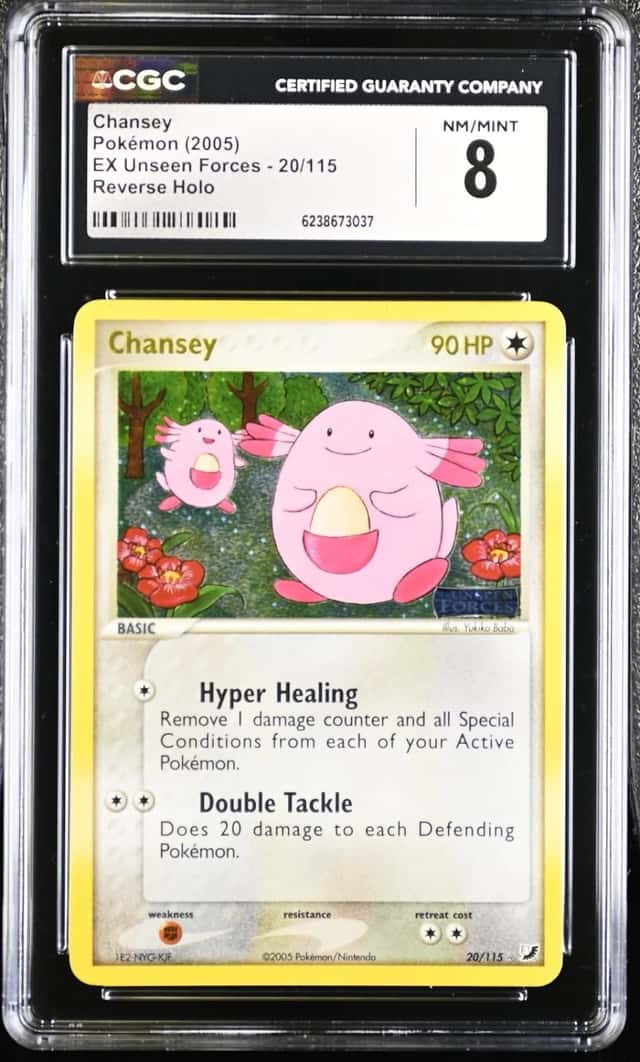 Chansey