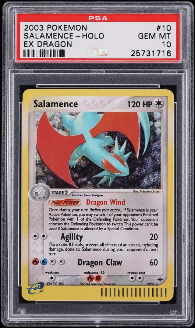 Salamence
