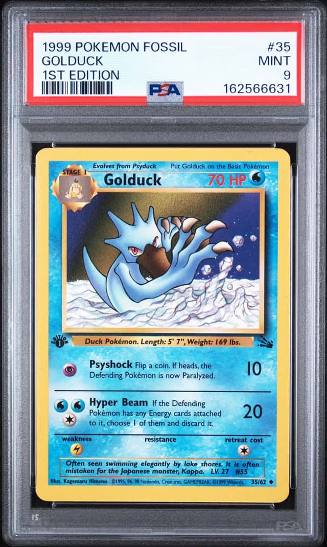 Golduck