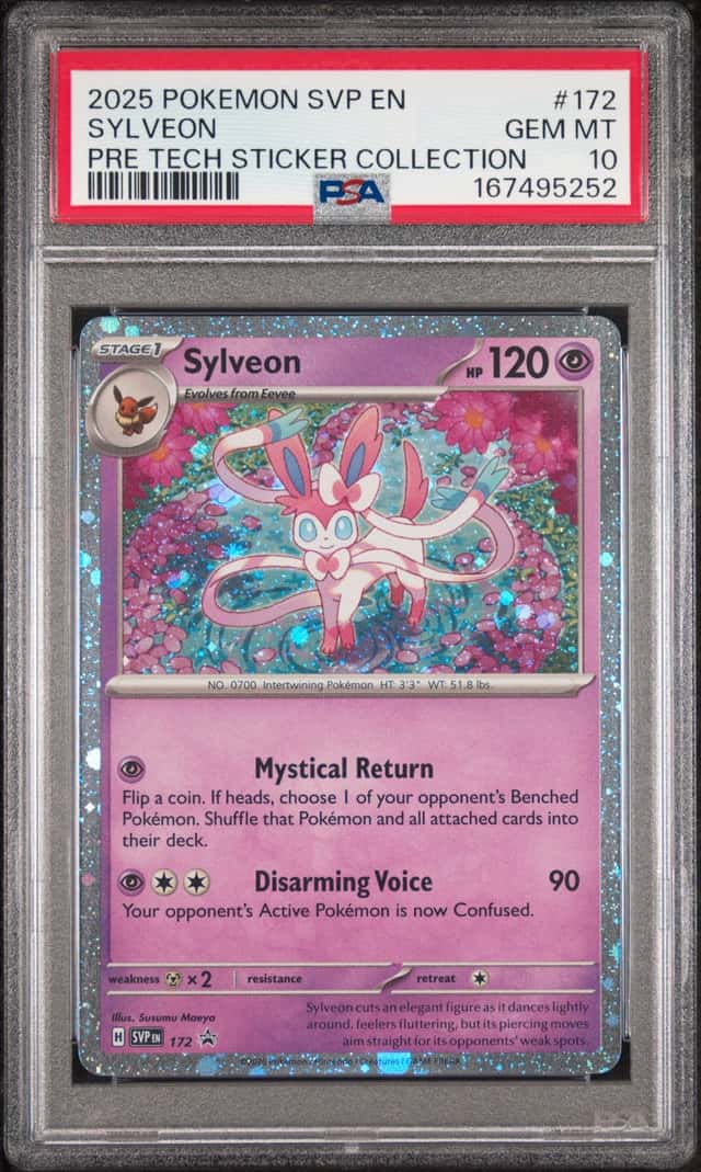 Sylveon