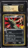 Dark Tyranitar