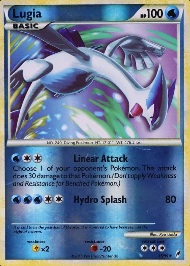 Reverse Holo