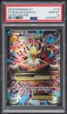 M Alakazam Ex