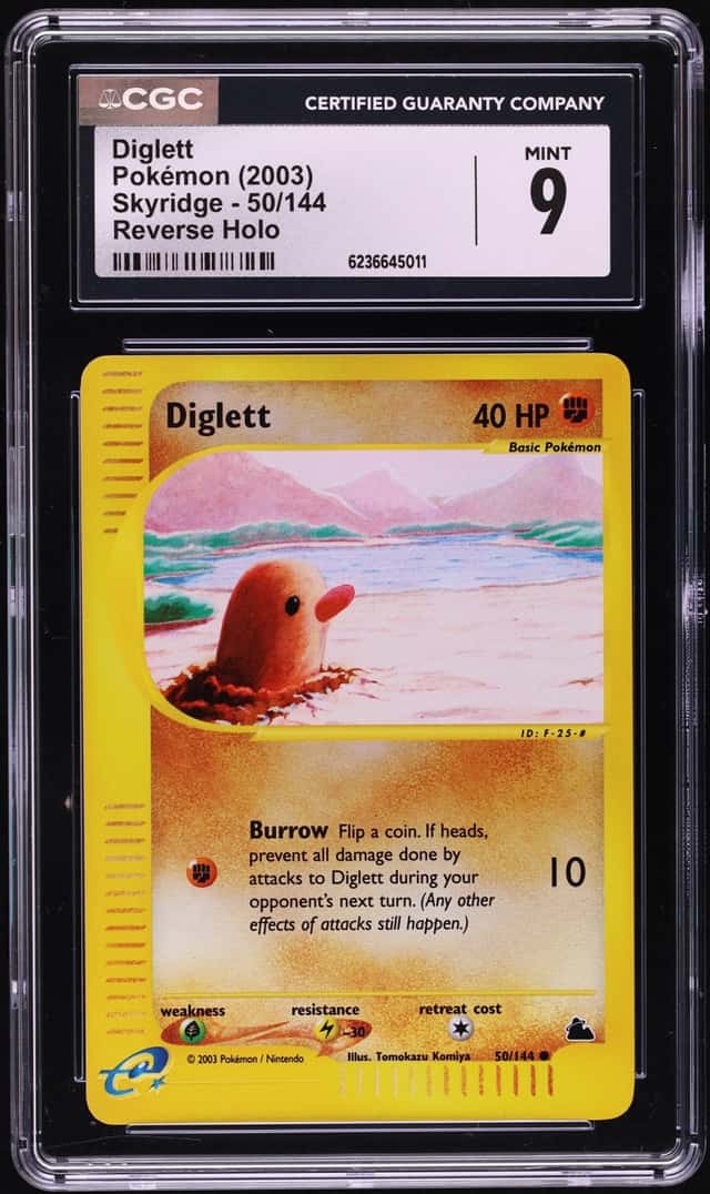 Diglett