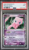 Mew Ex