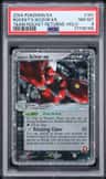 Rocket'S Scizor Ex