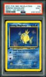 Shining Magikarp