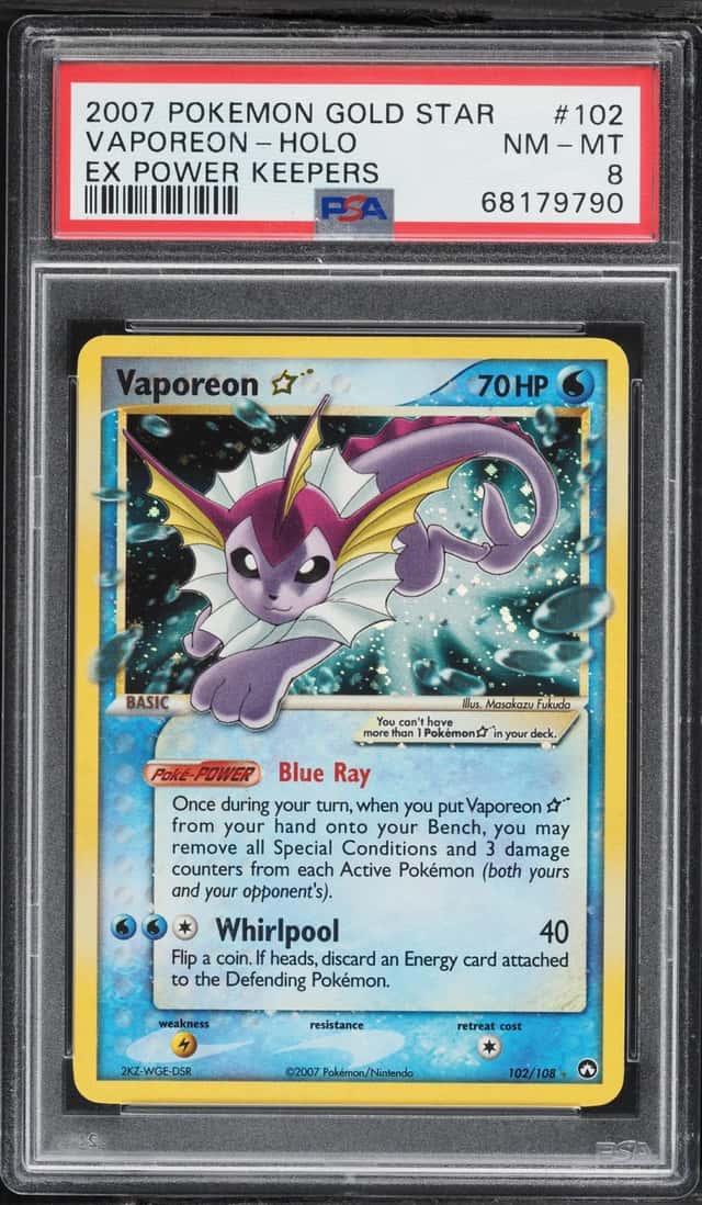 Vaporeon