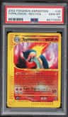 Typhlosion