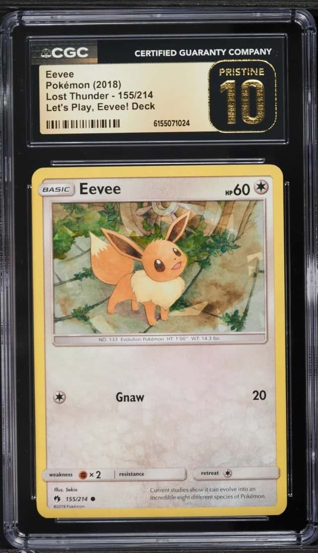 Eevee