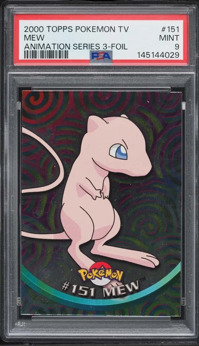Mew