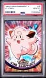 Clefairy