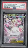 Mega Gardevoir Ex