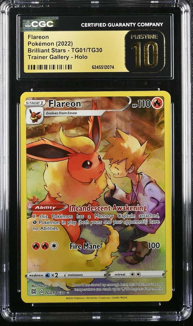 Flareon