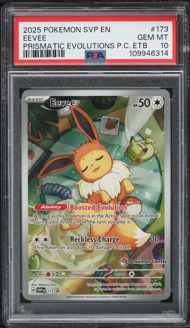 Eevee