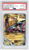 M Manectric Ex