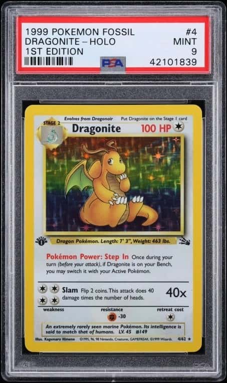Dragonite