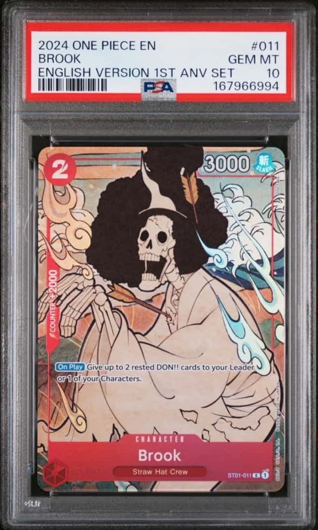 Brook