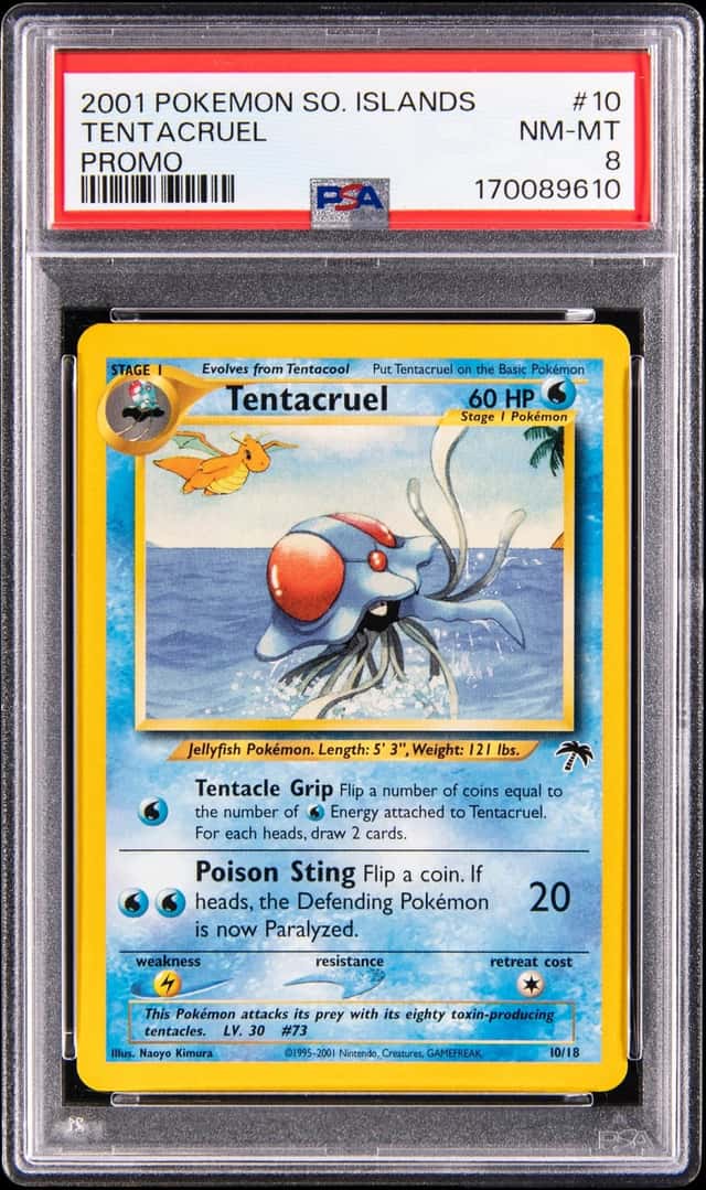 Tentacruel