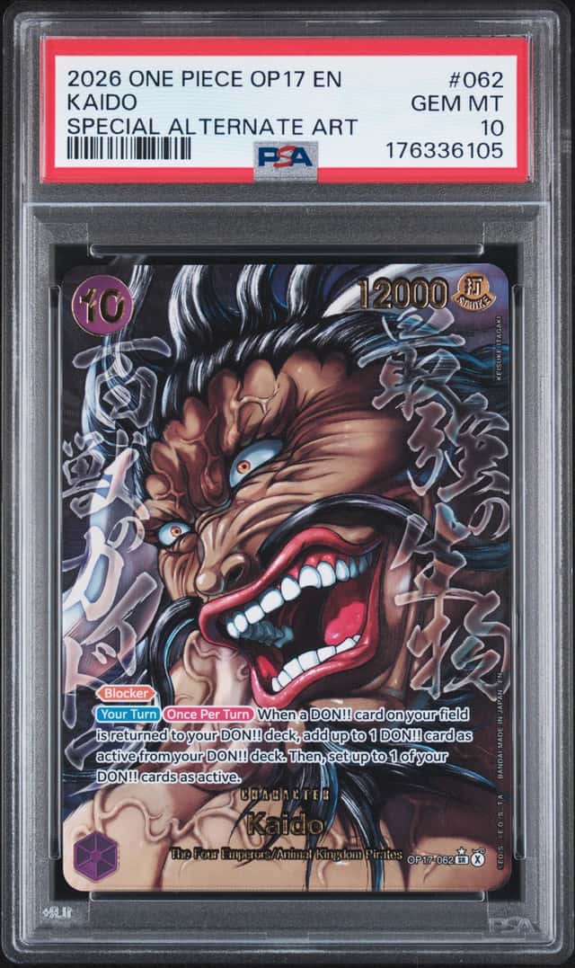 Kaido