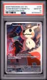 Team Rocket'S Mimikyu
