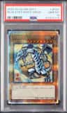 Blue-Eyes White Dragon