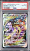 Mewtwo Vstar