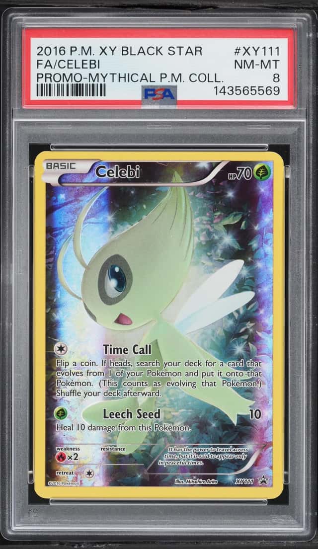 Celebi
