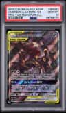 Umbreon & Darkrai Gx