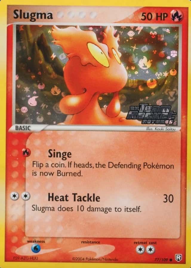 Reverse Holo